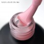 Гель Saga Liquid Gel №02, 15 мл